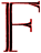 F