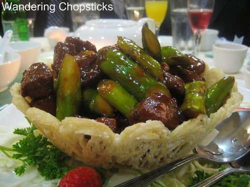 Pearl Chinese Cuisine (Wedding Banquet) - San Diego 16