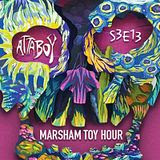 Marsham Toy Hour: Season 3 Ep 13 - Anyhoo with Attaboy!!!