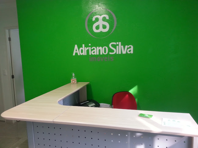 ADRIANO SILVA IMÓVEIS - Imobiliária