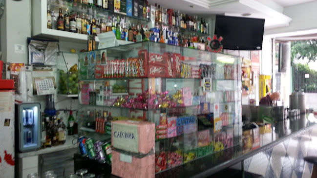 Roberto's Bar - Bar
