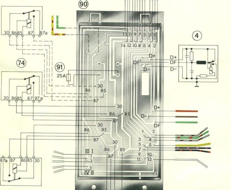 Wiring Diagram For Electric Bad Boy Buggy Conatural