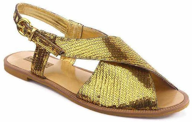 design ke chappal