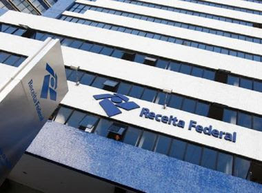 Receita libera R$ 210 mi para contribuintes que caíram na malha fina até 2017