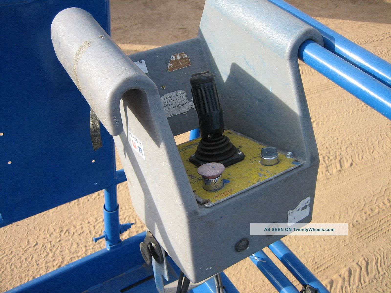 Upright Scissor Lift Wiring Diagram - General Wiring Diagram