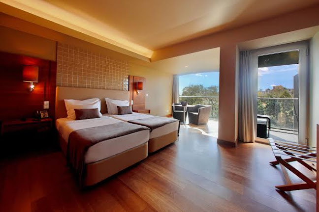 Avaliações doFour Views Baía em Funchal - Hotel