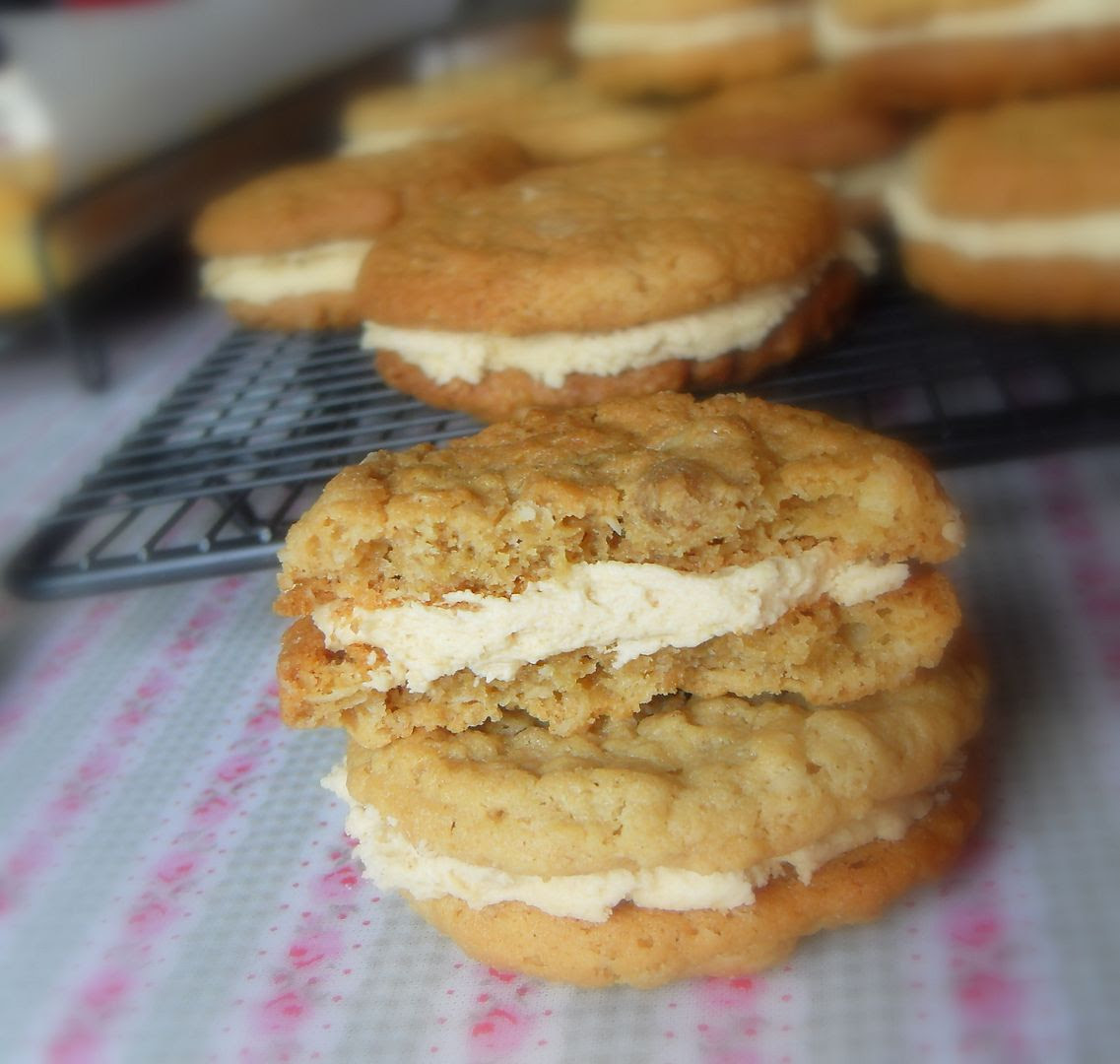 Homemade Pirate Cookies Homemade Pirate Cookies
