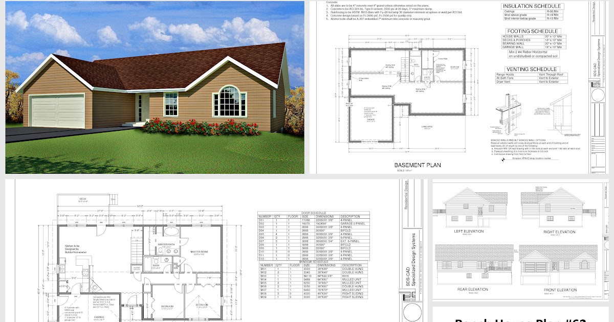 house-and-cabin-plans-plan-62-1330-sq-ft-custom-home-design-autocad-dwg-and-pdf