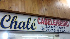 Chalé Cabeleireiros