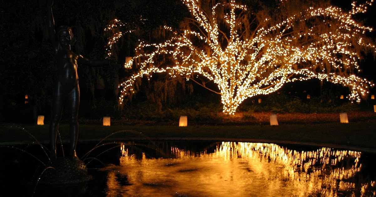 Christmas Lights In Myrtle Beach Nov 2021 - Christmas Images 2021