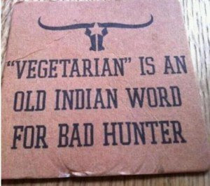 vegetarian