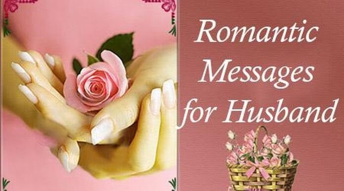 Love Picture Messages For Husband - It also focuses on the fact that ...