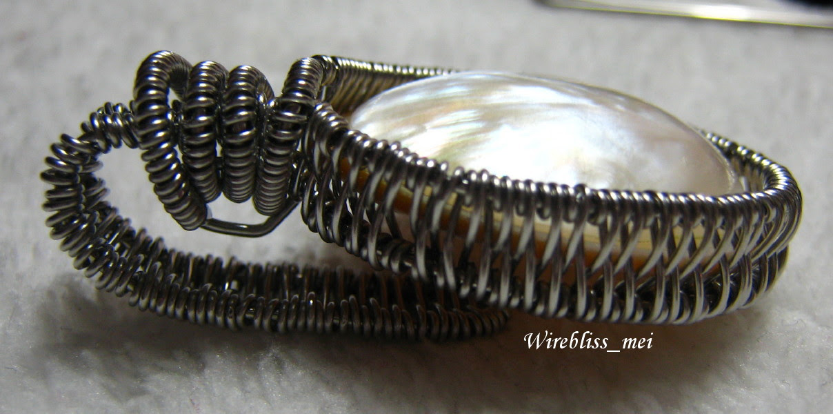 Failed Pendant Project Failed Pendant Project