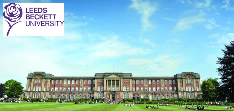 Leeds Beckett University Ranking : Leeds Beckett University : In the ...