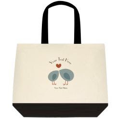 Personalized: Custom Printed Tote Bags Australia
