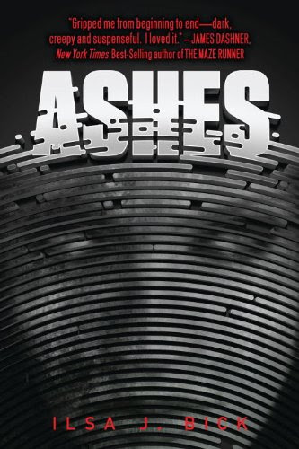Ashes (Ashes Trilogy #1)