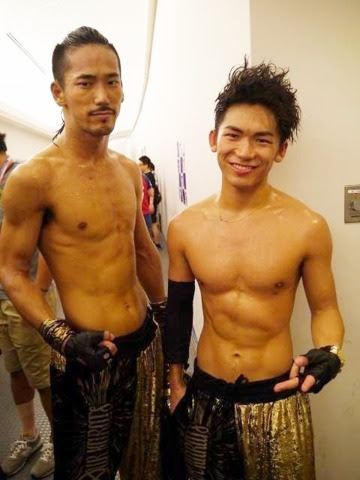 最良かつ最も包括的な Naoto 腹筋 ざたなもめ