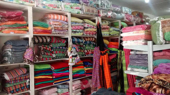 Loja Nacional - Loja de roupa