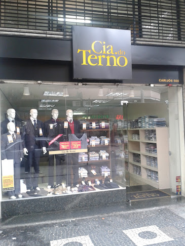 Cia do Terno