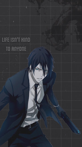 Best Anime Wallpaper