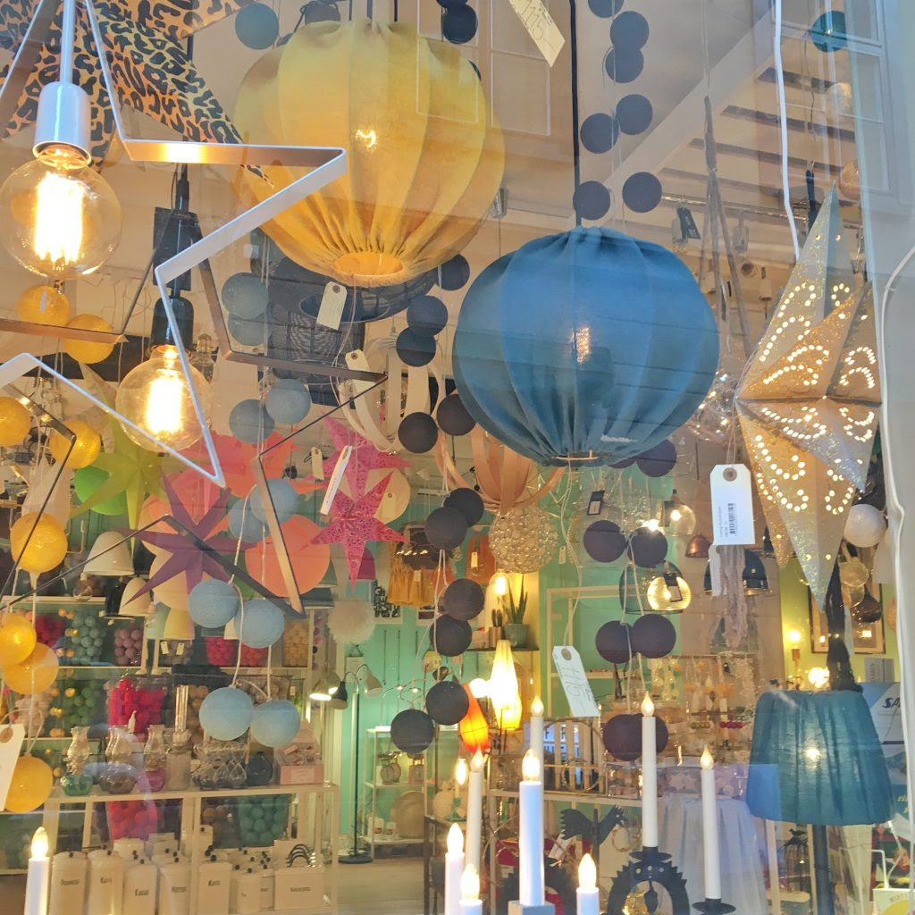 What to do in Stockholm Sweden