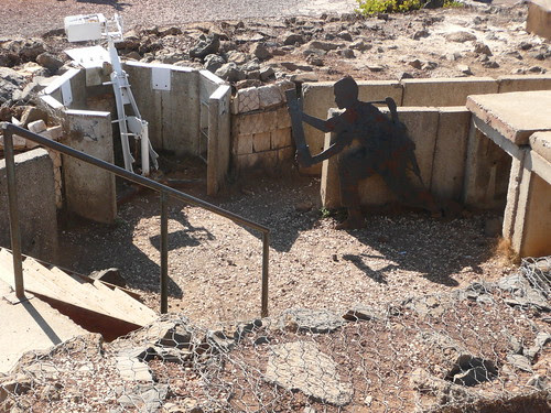Golan Heights