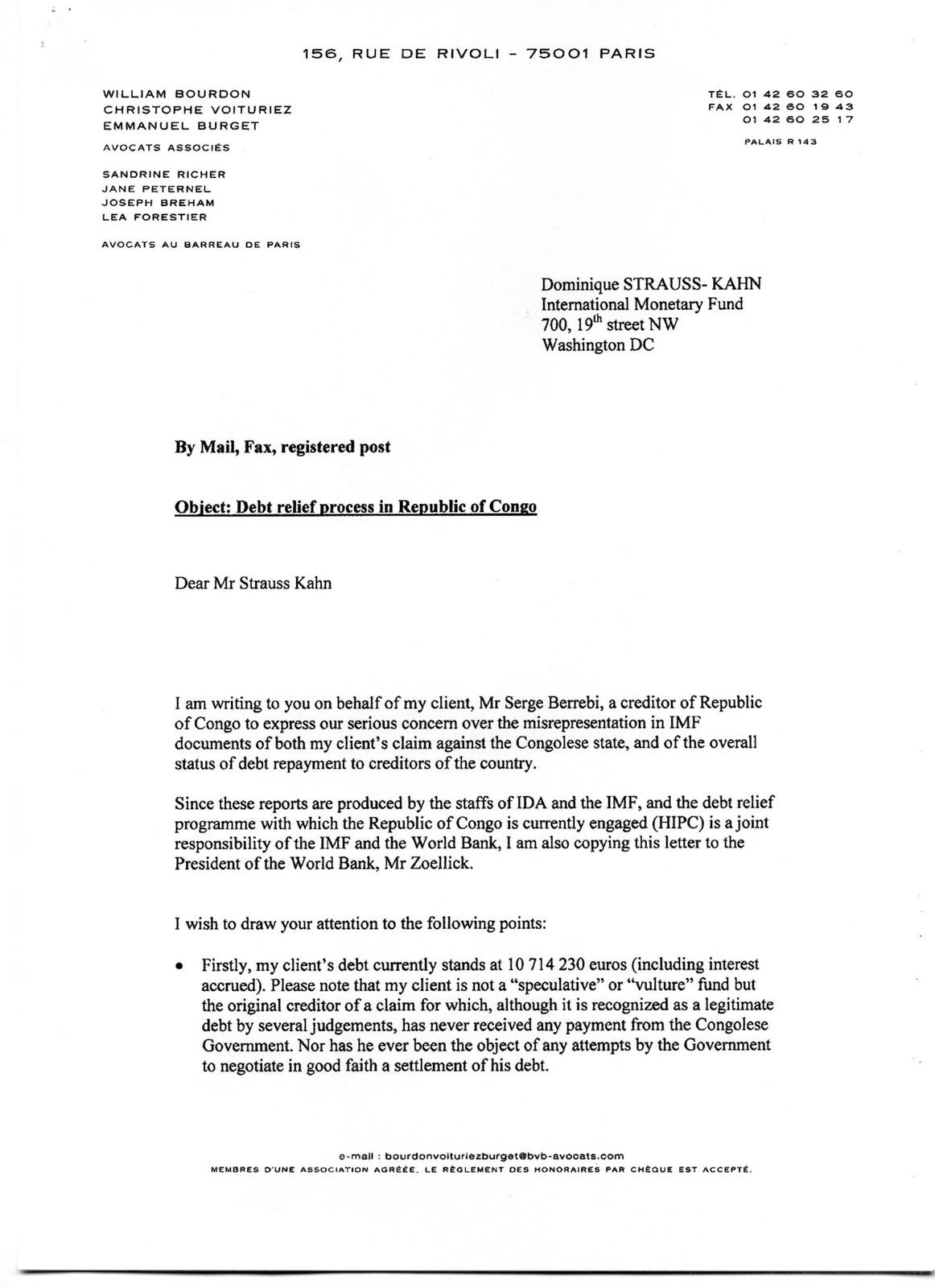 Exemple De Lettre De Démission En Anglais  Covering Letter Example