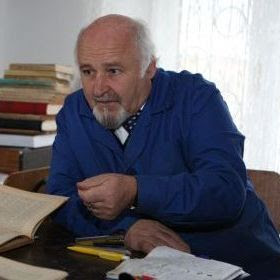 vasile olteanu