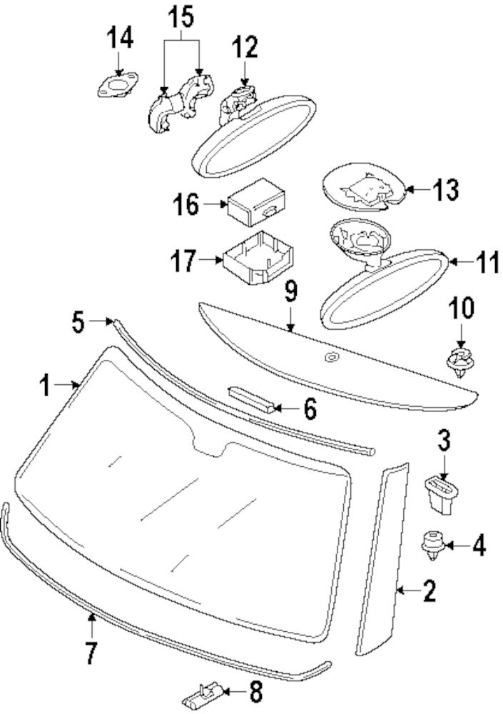 Mini Cooper Body Parts Diagram - Hanenhuusholli