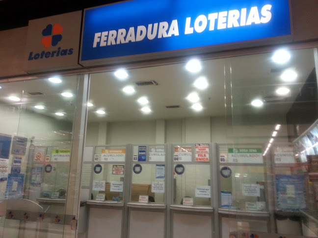 Avaliações sobre Portal da Sorte Loterias em Porto Alegre - Casa lotérica