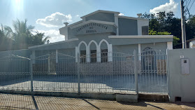 Congregação Cristã no Brasil - Calunga