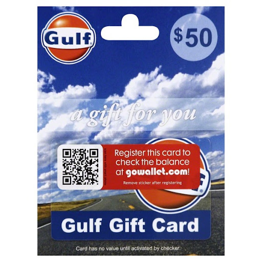 Giant Gift Card Balance / Giant gift card balance
