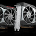 AMD has already ceased production of reference graphics cards Radeon RX 6000.

 