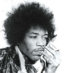 hendrix