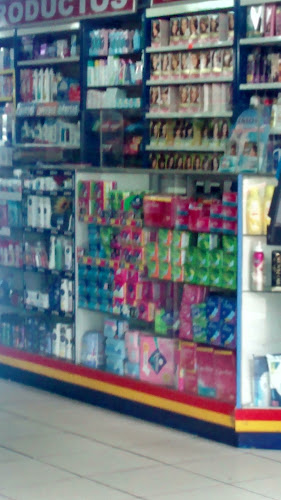 Opiniones de Farma San Bartolome en Los Olivos - Farmacia