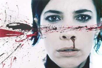 Hidalgo –Maribel Verdú-