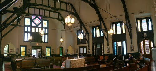 All Saints Episcopal Church