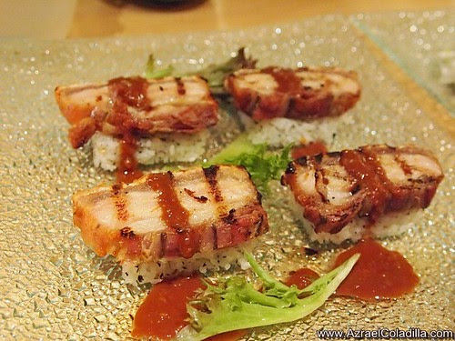 Woogalbi Korean Restaurant opening soon in new wing of Shangri La Plaza Mall - photos by Azrael Coladilla