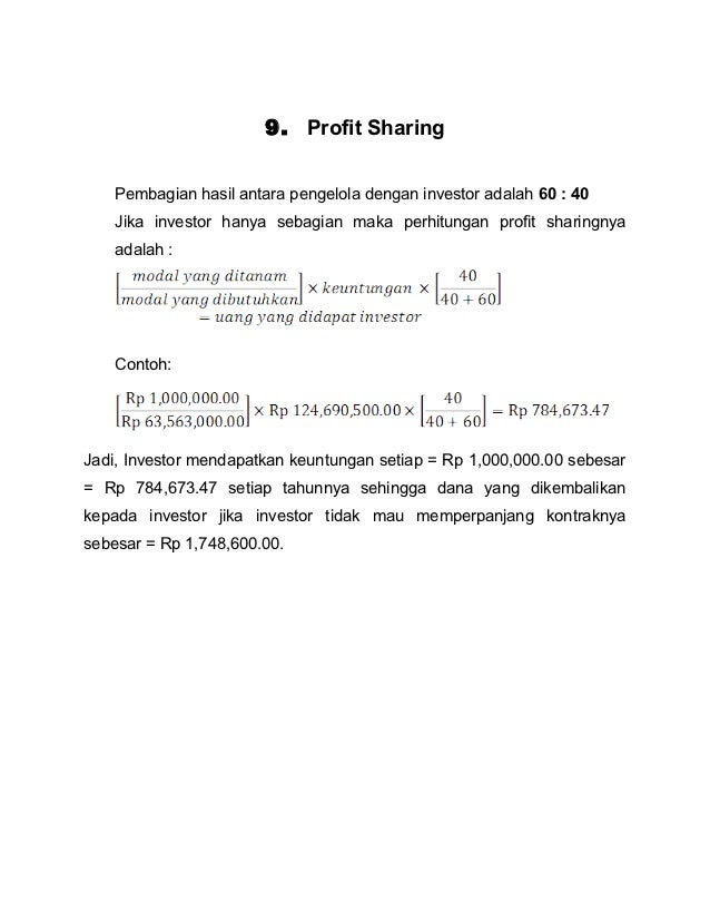 Contoh Bisnis Plan Budidaya Ikan Lele - Olivia Pu