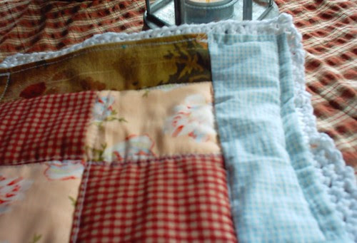 Potholder