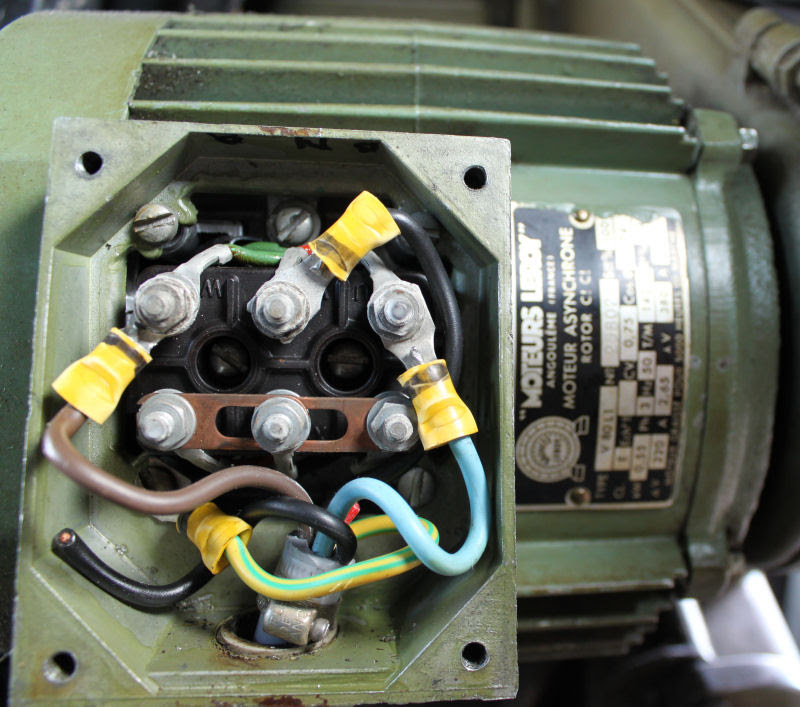 Calcul Condensateur Moteur 380 En 220 Calcul Condensateur Moteur 380 En 220 | AUTOMASITES