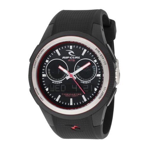 rip curl tide watch review