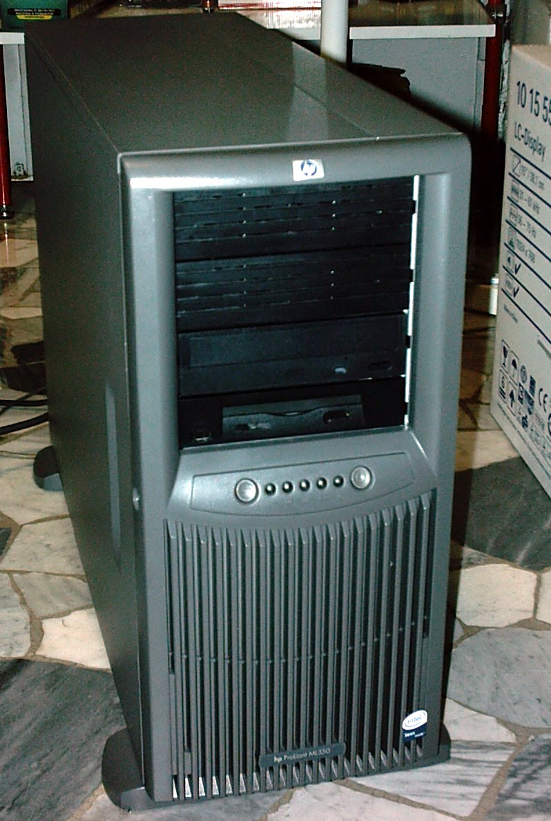 Hpe Dl360 Gen10 システム 構成 図