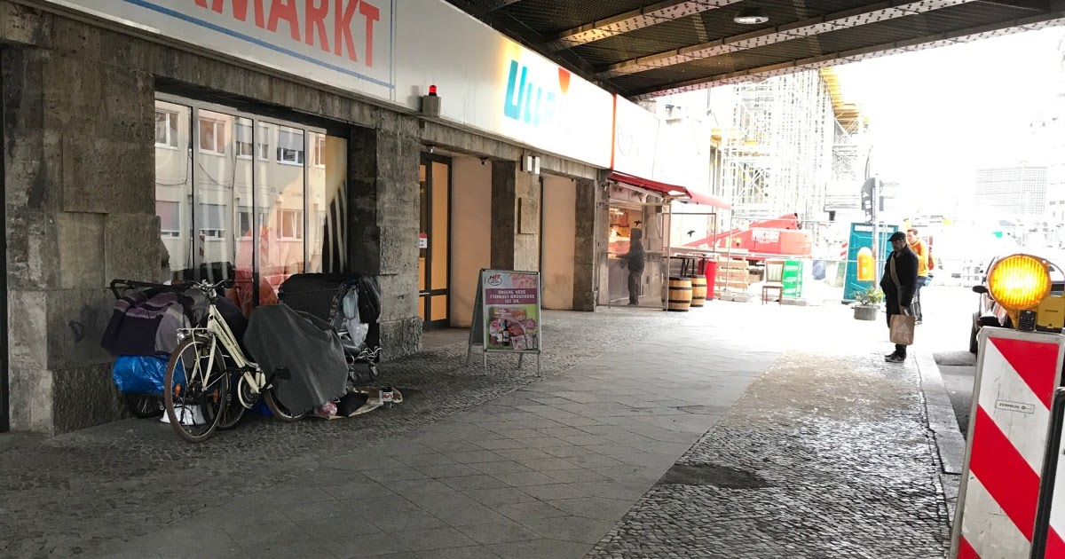 Ullrich Zoologischer Garten Zoologischer Garten Berlin