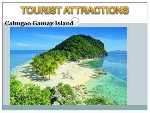 region 6 tourist destination