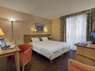 Citadines Berlin Kurfuerstendamm Berlin