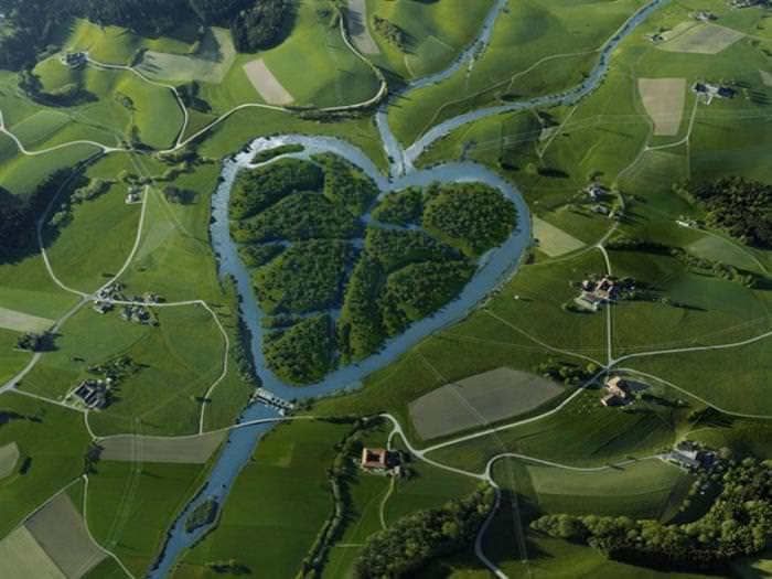 15 dos Mais Belos Rios do Mundo