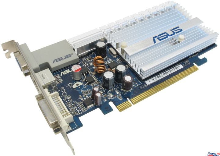 Nvidia Geforce 7200 Gs Drivers For Mac