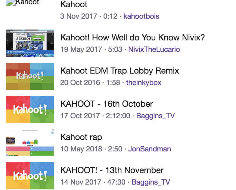 Kahoot Hack Auto Answer Website
