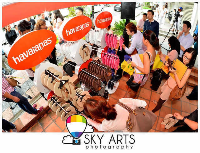 Havaianas 2013 Collection h Store Bangsar Launch-4345